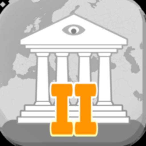 Lawgivers II app icon