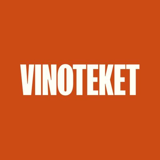 Vinoteket ikon