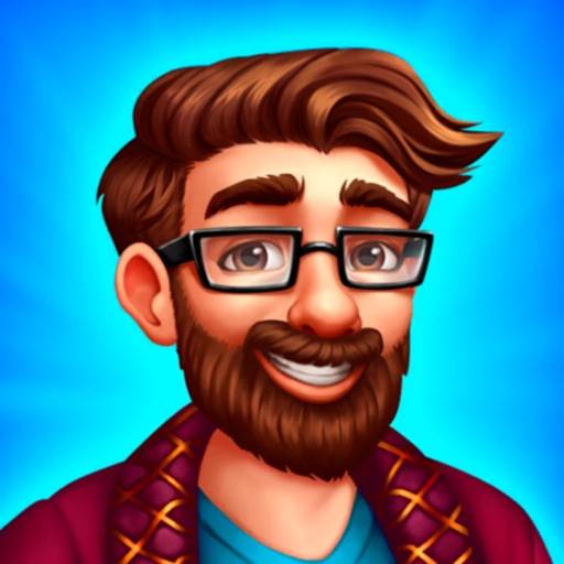 Travel Merge Family: Rätsel icon