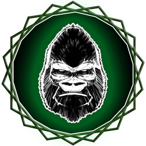 Gorilla - Bass Studio Suite icône
