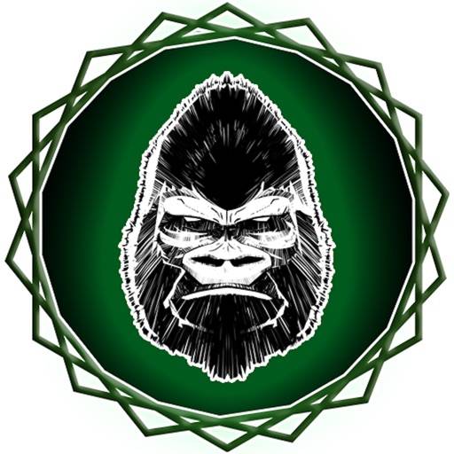 Gorilla app icon
