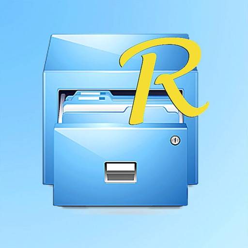 Root Explorer app icon