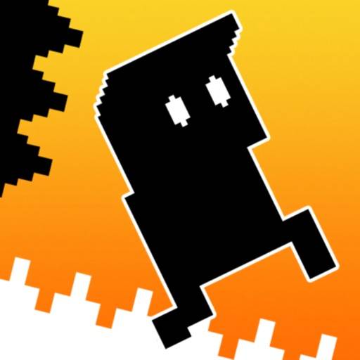 Escape Run: Endless Die Fun icon