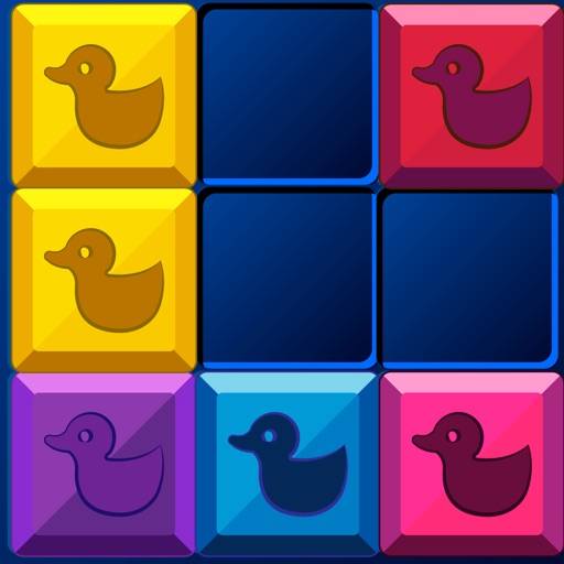 ta bort Block Puzzle: blast the square