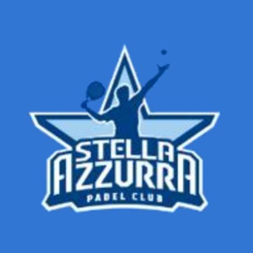 Stella Azzurra Padel app icon