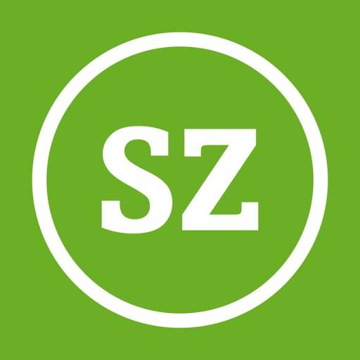 SZ app icon