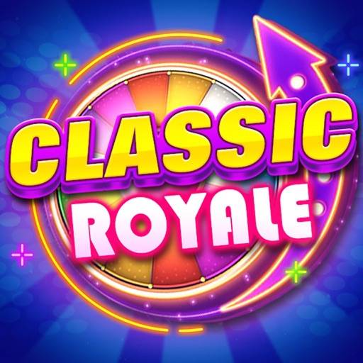 Classic Royale icon