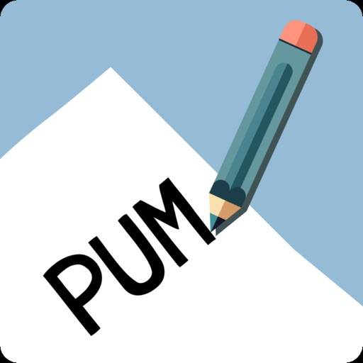 PUM Companion: Solo RPG icon