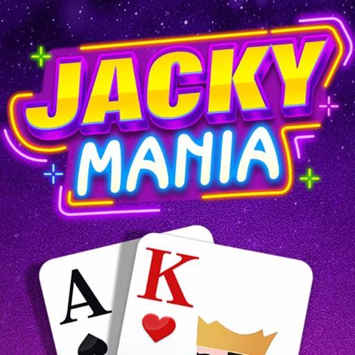 delete JackyMania