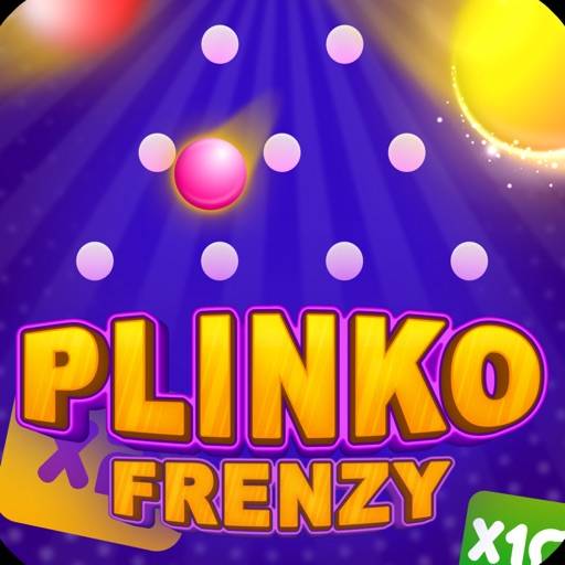 Plinko Frenzy Prime icon