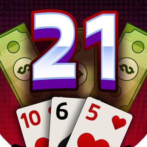 delete 21 Blackjack Cash Blitz