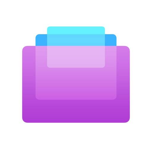 Screens: VNC Remote Desktop icon