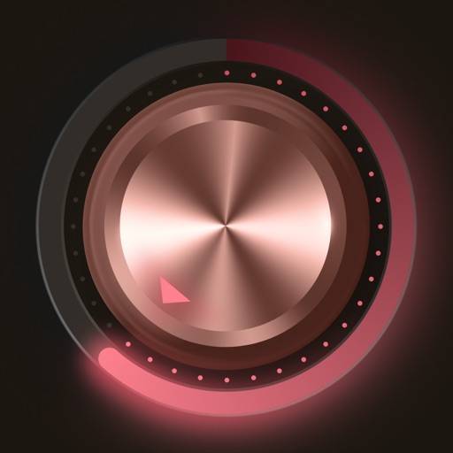 Sound & Bass Booster: Music EQ löschen