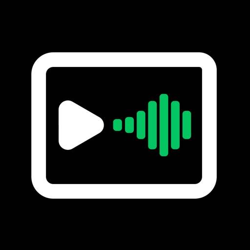 MP3 Converter : Audio Extract icon