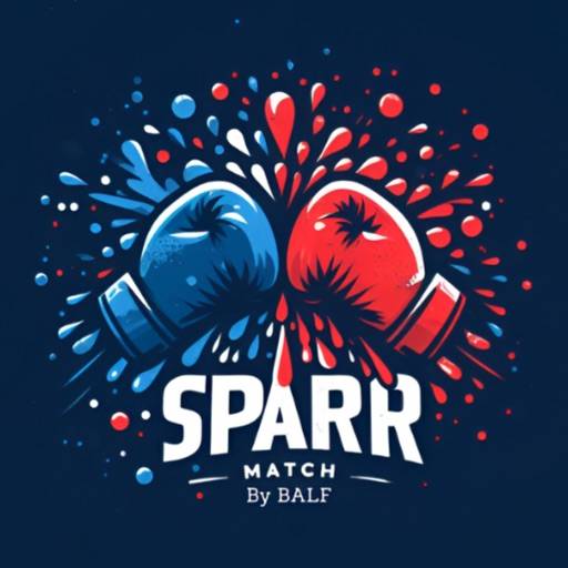 Sparr Match icône