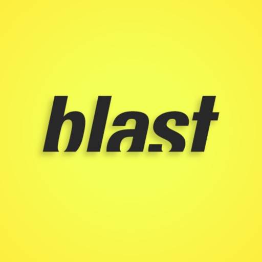 Blast, le souffle de l'info