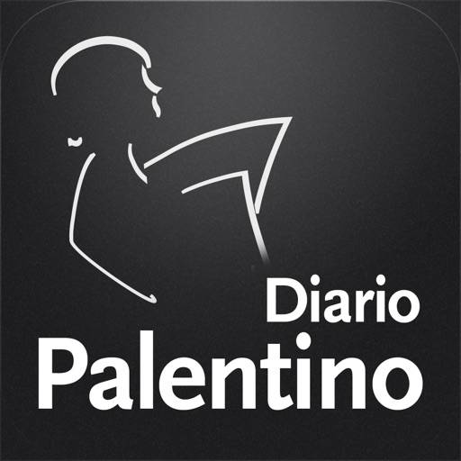 Diario Palentino app icon
