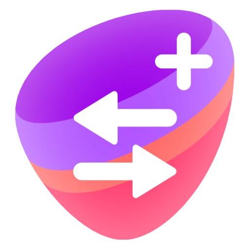 Telia Touchpoint Plus app icon