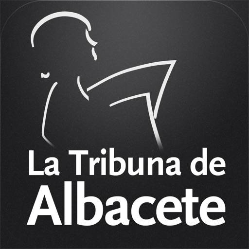 La Tribuna de Albacete app icon