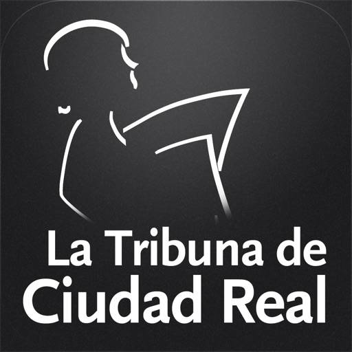 La Tribuna de Ciudad Real icono