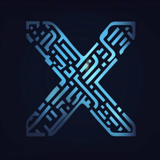 Ońe Maze-X app icon