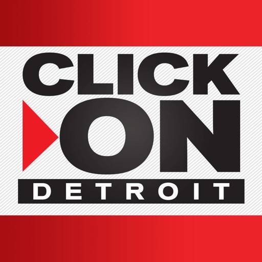 ClickOnDetroit app icon