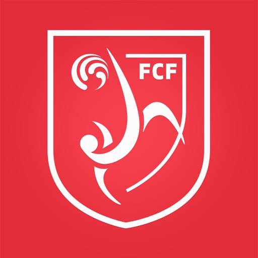 Federació Catalana de Futbol app icon