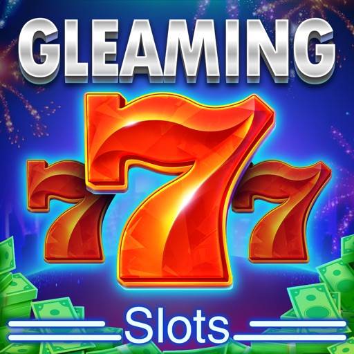 delete Gleaming Slots