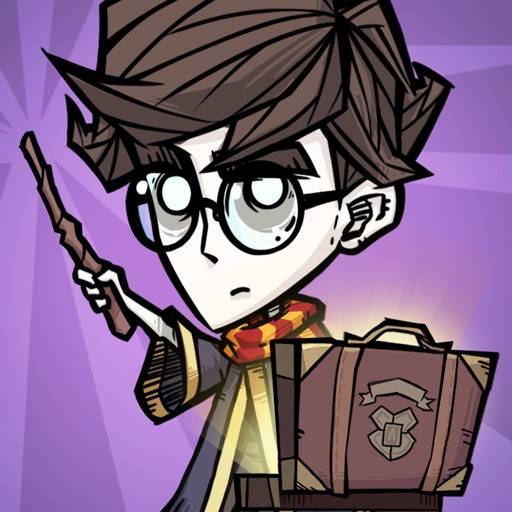 Backpack Merge app icon