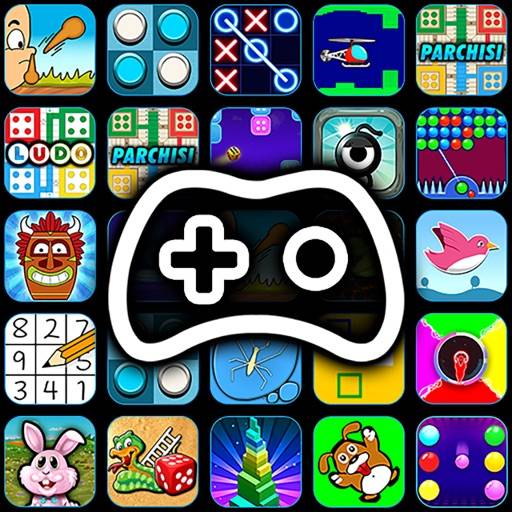 Addictive Games -Offline Games icon