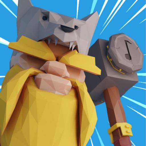 RagnaRock: Viking Rhythm icône