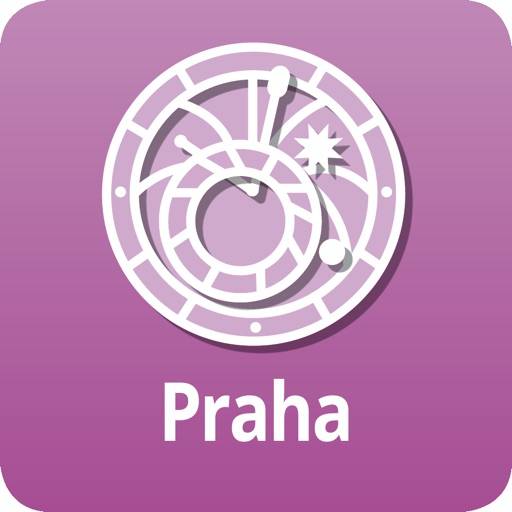 Prag – Reiseführer Symbol