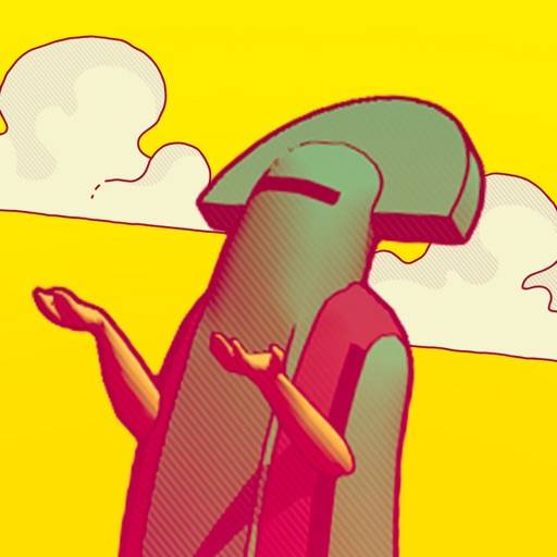 Chants of Sennaar app icon