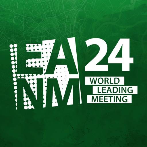 Eanm 2024 Symbol