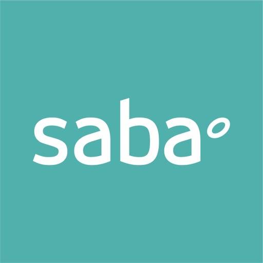 Saba app icon