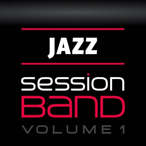 SessionBand Jazz 1 icon