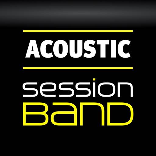 SessionBand Acoustic Guitar 1 icon