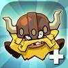 Icebreaker: A Viking Voyage HD (Universal) app icon