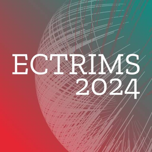 Ectrims 2024 icon