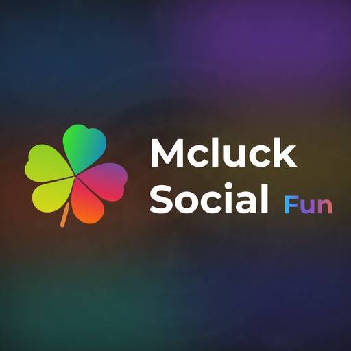 Mcluck Social Fun icon