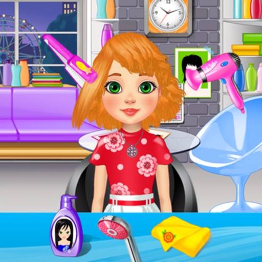 Beauty Salon icon