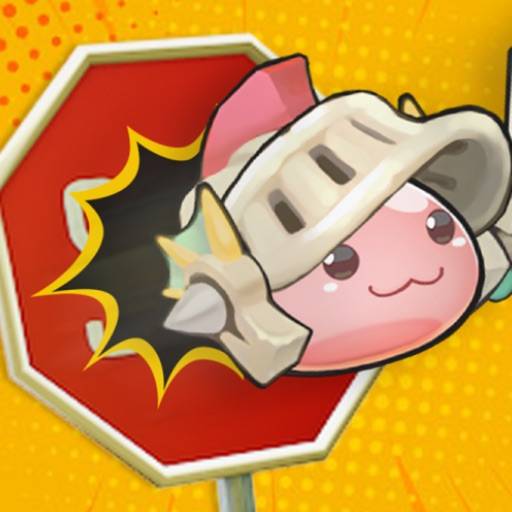 Poring Rush icon