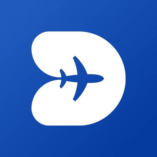 Ryanair Discovery icona