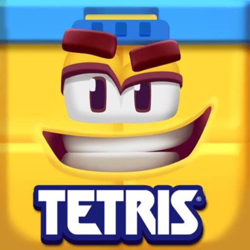 Tetris Block Party icon