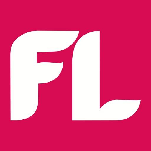 Fitness Life Club icon