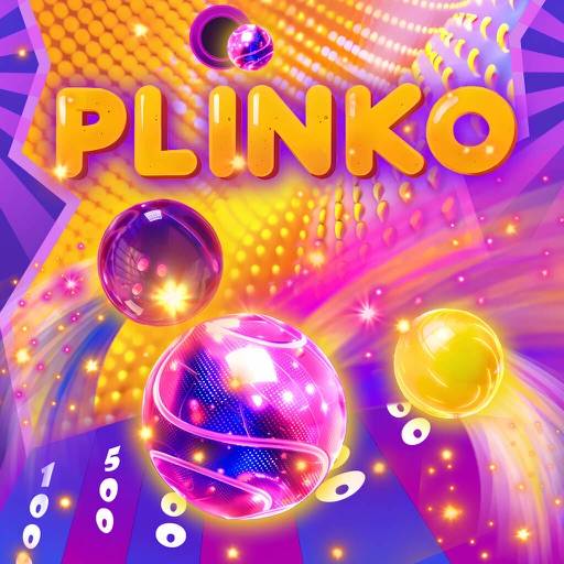 Plinko Ridge Rush icon