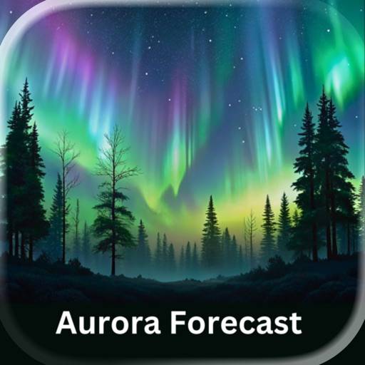 elimina Northern Lights Tracker