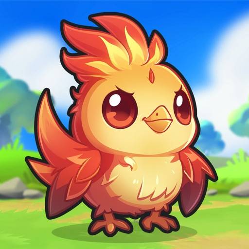 CritterCraft Chronicles app icon