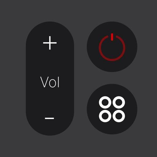 One Smart TV Universal Remote icon