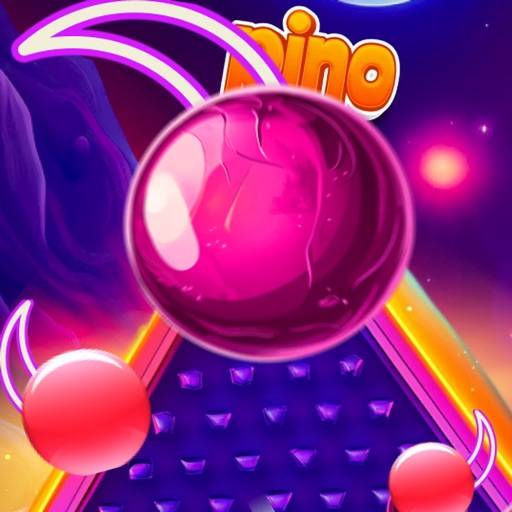 Blast Balloon Pino